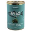 Conserve de peste LOUIE cu alge 400g