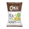 Křupky hrachové sůl a pepř 75 g BIO O´NEST