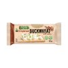 Chlebíček pohankový s quinoou Crispins 50 g BIO EXTRUDO