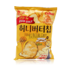 haitai medove maslove chipsy 60g