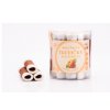 Tuburi de caise cu topping de iaurt - Trutna 220g