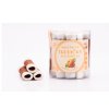 Tuburi de caise cu topping de iaurt - Trutna 220g