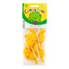 Glutenfreie Lutscher mit Zitronengeschmack 7x10 g BIO CANDY TREE (S)