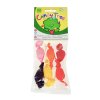 Gluten-free lollipops mix 6x10 g BIO CANDY TREE (S)
