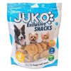 Csirke és zöldség tekercs JUKO Snack 250 g