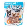 Mestec dentar tentant JUKO Snacks 250 g Expirare 2/25