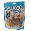Exquisite Chicken & Zöldség Kabob JUKO Snacks 250 g