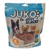 Pączek z kaczką JUKO Snacks 250 g