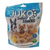 Pui și dovleac Ring JUKO Gustări 250 g