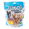 Hähnchen- & Entenbrötchen JUKO Snacks 250 g