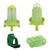 Poultry Starter Kit 4 products