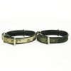 Camouflage collar MORO 45 x 2.0 cm
