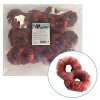 Donut mit Entenfleisch weich JUKO Snacks 6 cm (20 Stück)