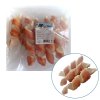 JUKO Snacks chicken chew spiral 16 cm (500 g)