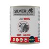 IRONpet Silver Dog 100% Beef, canned 800 g
