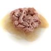 IRONpet Gold Dog Carne de Pui Taiata Muschi, conserva 400 g