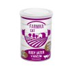 FARMKA Cat with liver, canned 400 g
