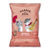 Harper and Bone Cat & Dog iberské mäkké maškrty kura, losos a tuniak 90 g