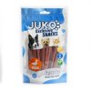Cienkie Paski Kaczki JUKO Snacks 70 g