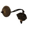 Double cardboard toy 15 cm