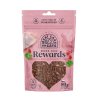Rewards Cat Chicken with Cranberries and Fennel 80 g