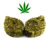 Ham-Stake Hemp leaf with herbs (2 pcs)
