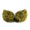 Ham-Stake Hemp leaf with herbs (2 pcs)
