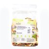 Ham-Stake Vegetable Salad for Rodents and Rabbits 50 g