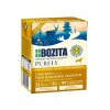 Bozita Purely Dog pâté with chicken and venison GF 370 g