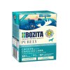 Bozita Purely Dog pâté with chicken and lamb GF 370 g