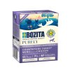 Bozita Purely Dog Puppy & Junior päté s morčacím a kuracím GF 370 g