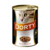 CAKES Cat Poultry, canned 415 g