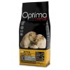 OPTIMAnova Cat Kitten 400 g