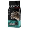 OPTIMAnova macska sterilizált 400 g