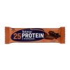 Protein bar with chocolate in dark cocoa coating - Tekmar 50g