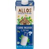 Allos Semi-fat vegetable drink 1 l organic