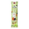 Vegan chocolate bunny lollipop 15 g BIO ROSENGARTEN