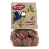 Christmas cookies with walnuts and spices 100 g BIO ZEMANKA