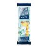 White cocoa bar 20 g MOO FREE