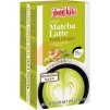 gold kili instant matcha latte se zazvorem 250g