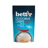 Chipsy kokosové s chilli 70 g BIO BETT´R