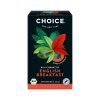 510603 Caj cerny English breakfast 17 sacku 37 4 g BIO CHOICE 1