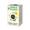 901905 Caj bylinny Jatra a zlucnik 20 sacku 30 g LEROS 1