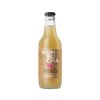 570160 Kombucha Malina 330 ml BOHEMSCA 1