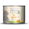 55473 mjamjam konzerva pro kocky kureci 200 g bio
