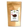 Georgian ground tea