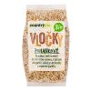 BIO Vločky pohankové 250 g – COUNTRY LIFE