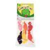 Amestec de acadele fără gluten 6x10 g BIO CANDY TREE