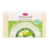 Mýdlo rostlinné bergamot 100 g BIO EMMA NOËL