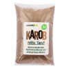 BIO Karobový prášek tmavý 500 g – COUNTRY LIFE